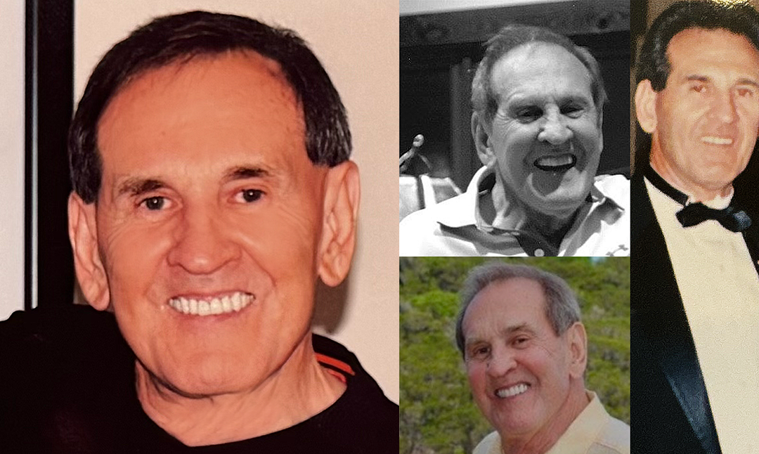 Gerald “Jerry” Lacour Inducted into the F&I Hall of Fame